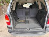 Opel Zafira 1999 года за 2 500 000 тг. в Шымкент – фото 4