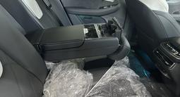 Arcfox Alpha S 2025 года за 16 800 000 тг. в Алматы – фото 4