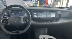 Arcfox Alpha S 2025 года за 16 800 000 тг. в Алматы – фото 3