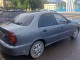 Chevrolet Lanos 2006 года за 1 800 000 тг. в Уральск – фото 2