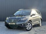 Honda CR-V 2014 года за 9 790 000 тг. в Актобе