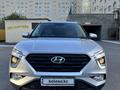 Hyundai Creta 2022 годаүшін10 800 000 тг. в Астана