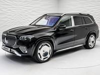 Mercedes-Maybach GLS 600 2024 годаүшін129 000 000 тг. в Алматы