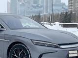 BYD Han Flagship EV 2025 года за 17 000 000 тг. в Астана