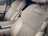 BYD Han Flagship EV 2025 года за 17 000 000 тг. в Астана – фото 5