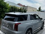 Hyundai Palisade 2021 годаfor21 500 000 тг. в Шымкент – фото 4