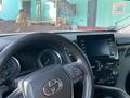 Toyota Camry 2021 года за 16 800 000 тг. в Жанакорган – фото 3