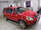 Honda CR-V 2002 года за 3 500 000 тг. в Кызылорда – фото 2