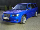 Subaru Forester 2006 годаүшін4 700 000 тг. в Алматы