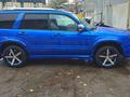 Subaru Forester 2006 годаүшін4 700 000 тг. в Алматы – фото 4