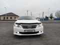 Toyota Camry 2014 года за 10 500 000 тг. в Кызылорда – фото 5