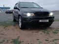 BMW X5 2004 года за 6 000 000 тг. в Караганда – фото 3