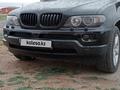 BMW X5 2004 года за 6 000 000 тг. в Караганда – фото 9