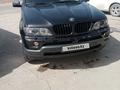 BMW X5 2004 года за 6 000 000 тг. в Караганда – фото 11