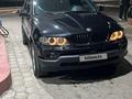 BMW X5 2004 года за 6 000 000 тг. в Караганда