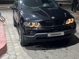 BMW X5 2004 года за 6 000 000 тг. в Караганда