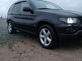 BMW X5 2004 года за 6 000 000 тг. в Караганда – фото 4