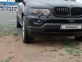 BMW X5 2004 года за 6 000 000 тг. в Караганда – фото 5