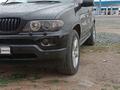 BMW X5 2004 года за 6 000 000 тг. в Караганда – фото 8
