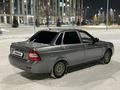 ВАЗ (Lada) Priora 2170 2012 годаfor2 250 000 тг. в Астана – фото 4