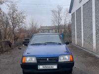 ВАЗ (Lada) 2109 1993 года за 600 000 тг. в Темиртау