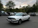 Audi 80 1993 года за 1 750 000 тг. в Костанай – фото 2