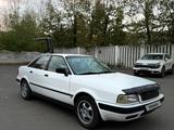Audi 80 1993 года за 1 750 000 тг. в Костанай