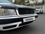 Audi 80 1993 года за 1 750 000 тг. в Костанай – фото 3