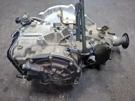 АКПП автомат коробка Mazda L3 L3-DE L3DE 2.3L 4WD за 250 000 тг. в Алматы – фото 10