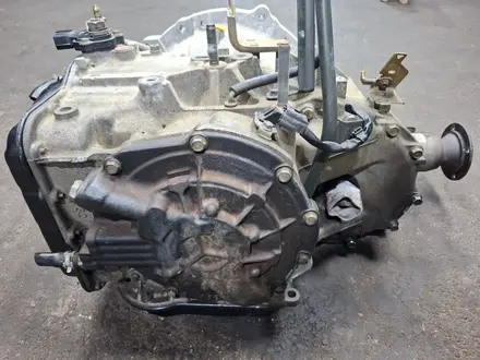 АКПП автомат коробка Mazda L3 L3-DE L3DE 2.3L 4WD за 250 000 тг. в Алматы – фото 11