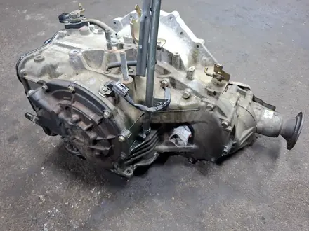 АКПП автомат коробка Mazda L3 L3-DE L3DE 2.3L 4WD за 250 000 тг. в Алматы – фото 12
