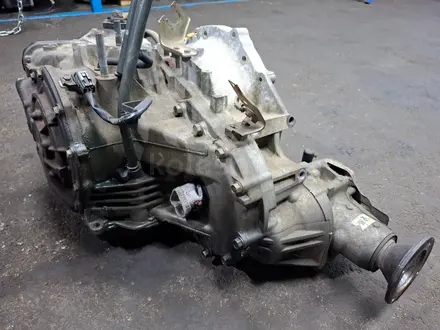 АКПП автомат коробка Mazda L3 L3-DE L3DE 2.3L 4WD за 250 000 тг. в Алматы – фото 13