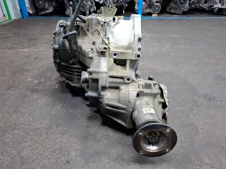 АКПП автомат коробка Mazda L3 L3-DE L3DE 2.3L 4WD за 250 000 тг. в Алматы – фото 14