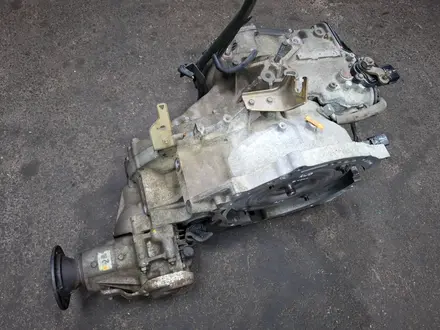 АКПП автомат коробка Mazda L3 L3-DE L3DE 2.3L 4WD за 250 000 тг. в Алматы – фото 16