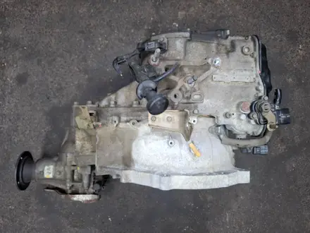 АКПП автомат коробка Mazda L3 L3-DE L3DE 2.3L 4WD за 250 000 тг. в Алматы – фото 17