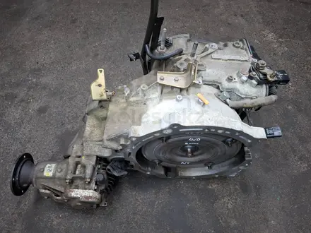 АКПП автомат коробка Mazda L3 L3-DE L3DE 2.3L 4WD за 250 000 тг. в Алматы – фото 18
