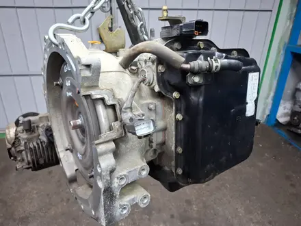 АКПП автомат коробка Mazda L3 L3-DE L3DE 2.3L 4WD за 250 000 тг. в Алматы – фото 22