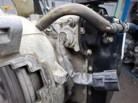 АКПП автомат коробка Mazda L3 L3-DE L3DE 2.3L 4WD за 250 000 тг. в Алматы – фото 23