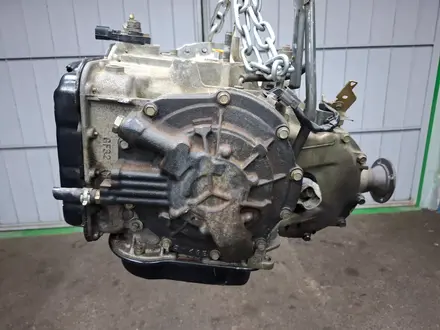 АКПП автомат коробка Mazda L3 L3-DE L3DE 2.3L 4WD за 250 000 тг. в Алматы – фото 24