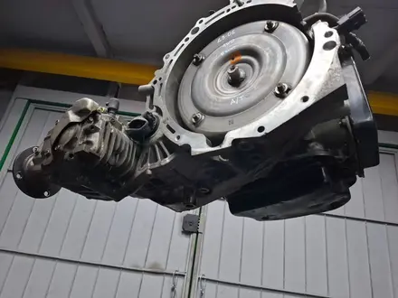 АКПП автомат коробка Mazda L3 L3-DE L3DE 2.3L 4WD за 250 000 тг. в Алматы – фото 26