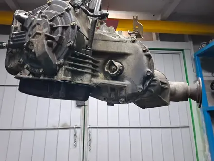 АКПП автомат коробка Mazda L3 L3-DE L3DE 2.3L 4WD за 250 000 тг. в Алматы – фото 29