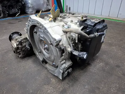 АКПП автомат коробка Mazda L3 L3-DE L3DE 2.3L 4WD за 250 000 тг. в Алматы – фото 3