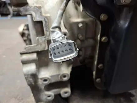 АКПП автомат коробка Mazda L3 L3-DE L3DE 2.3L 4WD за 250 000 тг. в Алматы – фото 4