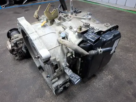АКПП автомат коробка Mazda L3 L3-DE L3DE 2.3L 4WD за 250 000 тг. в Алматы – фото 6