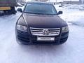 Volkswagen Touareg 2006 годаүшін4 000 000 тг. в Семей – фото 2