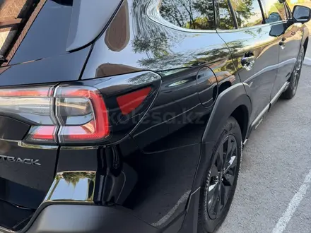 Subaru Outback 2024 года за 20 500 000 тг. в Усть-Каменогорск – фото 6