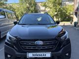 Subaru Outback 2024 годаүшін20 500 000 тг. в Усть-Каменогорск – фото 4