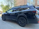 Subaru Outback 2024 годаүшін20 500 000 тг. в Усть-Каменогорск