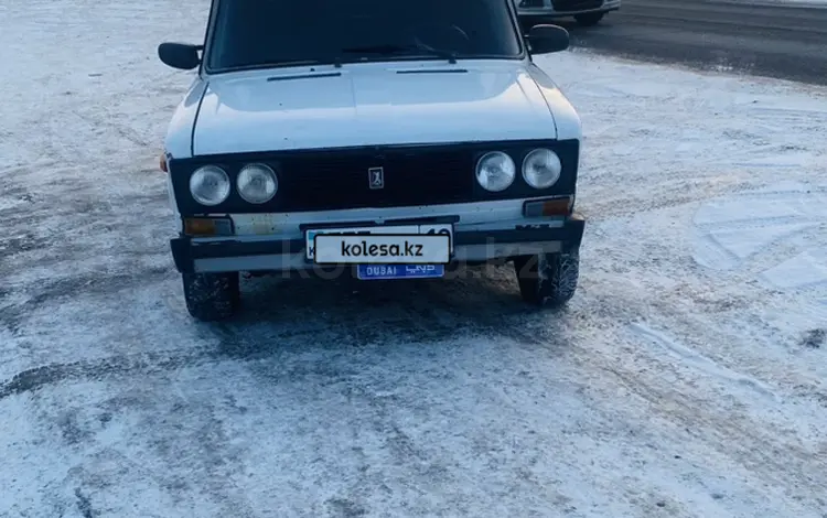 ВАЗ (Lada) 2106 1998 года за 500 000 тг. в Жаркент