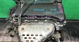 4B11 4B12 4G64 4G69 MITSUBISHI outlander (ЛАНСЕР/ГАЛАНТ) ДВИГАТЕЛЬ ДВС АКПП за 350 000 тг. в Алматы – фото 2